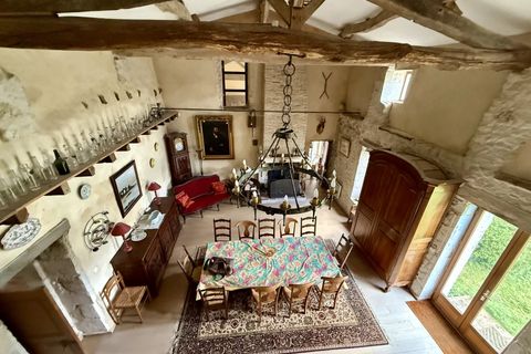 Villa i Montazeau, Dordogne, Montazeau - € 344.500 | Ref: BVI79929 - foto 4
