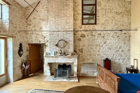 Villa i Montazeau, Dordogne, Montazeau - € 344.500 | Ref: BVI79929 - foto 3