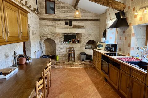 Villa i Montazeau, Dordogne, Montazeau - € 344.500 | Ref: BVI79929 - foto 5