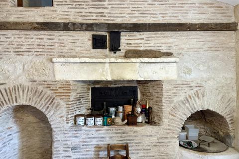 Villa i Montazeau, Dordogne, Montazeau - € 344.500 | Ref: BVI79929 - foto 6