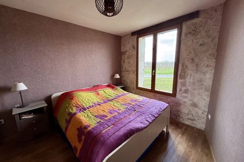 Villa i Montazeau, Dordogne, Montazeau - € 344.500 | Ref: BVI79929 - foto 9