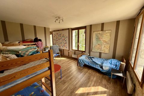Villa i Montazeau, Dordogne, Montazeau - € 344.500 | Ref: BVI79929 - foto 11