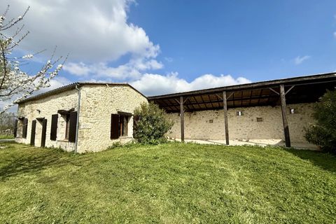 Villa i Montazeau, Dordogne, Montazeau - € 344.500 | Ref: BVI79929 - foto 8