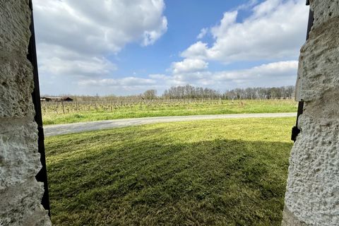 Villa i Montazeau, Dordogne, Montazeau - € 344.500 | Ref: BVI79929 - foto 14