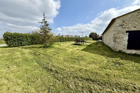 Villa i Montazeau, Dordogne, Montazeau - € 344.500 | Ref: BVI79929 - foto 15