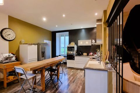 Villa a Cérons, Gironde, Cérons - € 548.000 | Ref: BVI72976 - foto 4