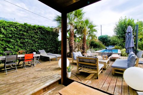 Villa a Cérons, Gironde, Cérons - € 548.000 | Ref: BVI72976 - foto 14