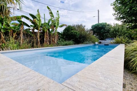Villa a Cérons, Gironde, Cérons - € 521.300 | Ref: BVI76004 - foto 2