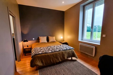 Villa a Cérons, Gironde, Cérons - € 521.300 | Ref: BVI76004 - foto 6