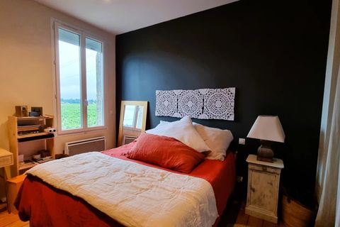 Villa a Cérons, Gironde, Cérons - € 521.300 | Ref: BVI76004 - foto 7