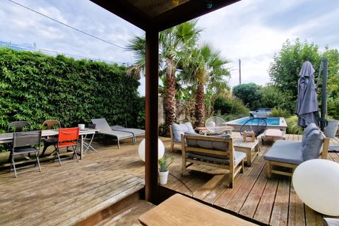 Villa a Cérons, Gironde, Cérons - € 521.300 | Ref: BVI76004 - foto 12