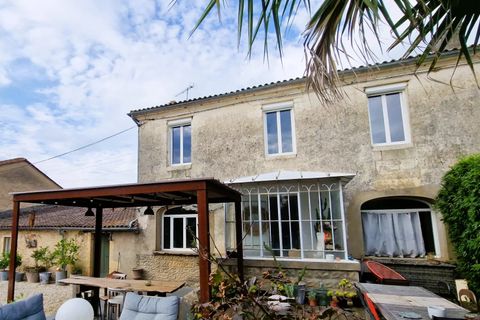 Villa a Cérons, Gironde, Cérons - € 521.300 | Ref: BVI76004 - foto 13