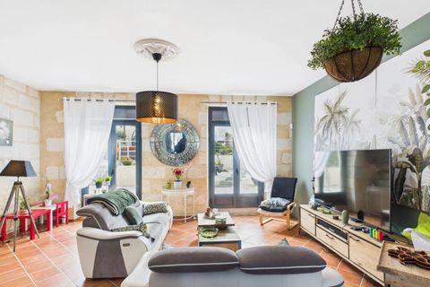 Landsbyhus i La Roche-Chalais, Dordogne, La Roche-Chalais - € 636.000 | Ref: BVI79808 - foto 4