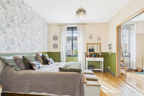 Landsbyhus i La Roche-Chalais, Dordogne, La Roche-Chalais - € 636.000 | Ref: BVI79808 - foto 7