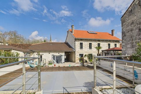 Landsbyhus i La Roche-Chalais, Dordogne, La Roche-Chalais - € 636.000 | Ref: BVI79808 - foto 8