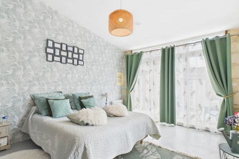 Landsbyhus i La Roche-Chalais, Dordogne, La Roche-Chalais - € 636.000 | Ref: BVI79808 - foto 11