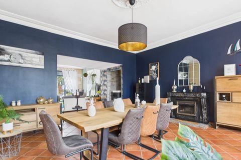 Landsbyhus i La Roche-Chalais, Dordogne, La Roche-Chalais - € 636.000 | Ref: BVI79808 - foto 13