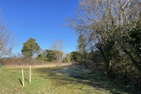 Terra a Verteillac, Dordogne, Verteillac - € 16.950 | Ref: BVI62168 - foto 3