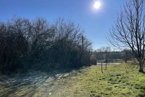 Terra a Verteillac, Dordogne, Verteillac - € 16.950 | Ref: BVI62168 - foto 8
