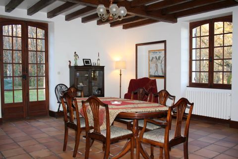 Villa a Riberac, Dordogne, Riberac - € 365.000 | Ref: BVI77578 - foto 3