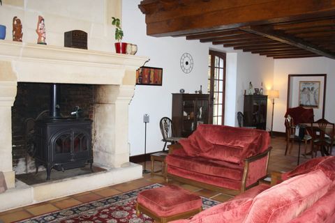 Villa a Riberac, Dordogne, Riberac - € 365.000 | Ref: BVI77578 - foto 4