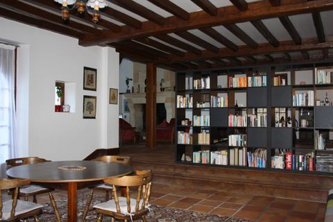 Villa a Riberac, Dordogne, Riberac - € 365.000 | Ref: BVI77578 - foto 5