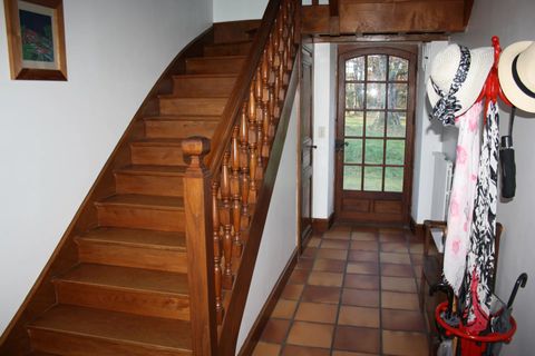Villa a Riberac, Dordogne, Riberac - € 365.000 | Ref: BVI77578 - foto 7