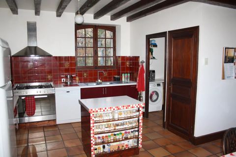 Villa a Riberac, Dordogne, Riberac - € 365.000 | Ref: BVI77578 - foto 8
