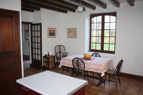 Villa a Riberac, Dordogne, Riberac - € 365.000 | Ref: BVI77578 - foto 9