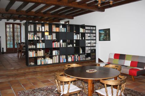Villa a Riberac, Dordogne, Riberac - € 365.000 | Ref: BVI77578 - foto 10