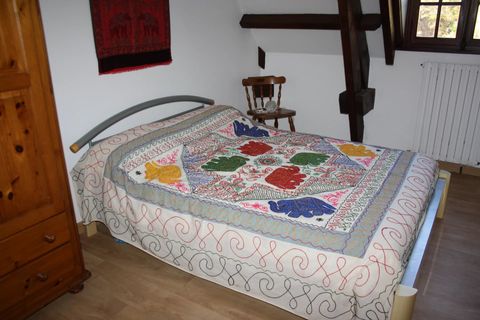 Villa a Riberac, Dordogne, Riberac - € 365.000 | Ref: BVI77578 - foto 14