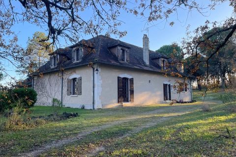 Villa a Riberac, Dordogne, Riberac - € 365.000 | Ref: BVI77578 - foto 15