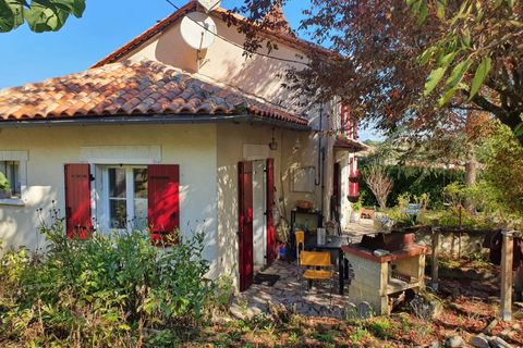 Villa i Gurat, Charente, Gurat - € 194.400 | Ref: BVI71814 - foto 2