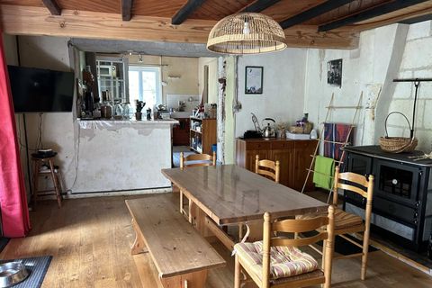 Villa i Gurat, Charente, Gurat - € 194.400 | Ref: BVI71814 - foto 3