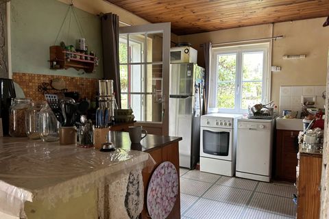 Villa i Gurat, Charente, Gurat - € 194.400 | Ref: BVI71814 - foto 6