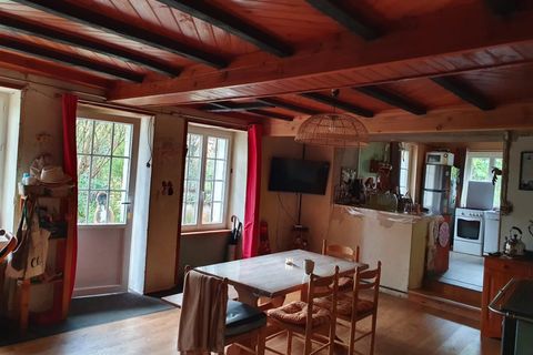 Villa i Gurat, Charente, Gurat - € 194.400 | Ref: BVI71814 - foto 7