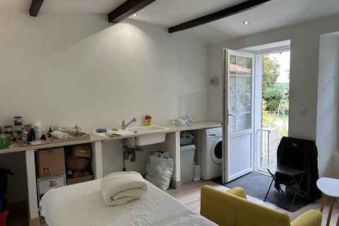 Villa i Gurat, Charente, Gurat - € 194.400 | Ref: BVI71814 - foto 11