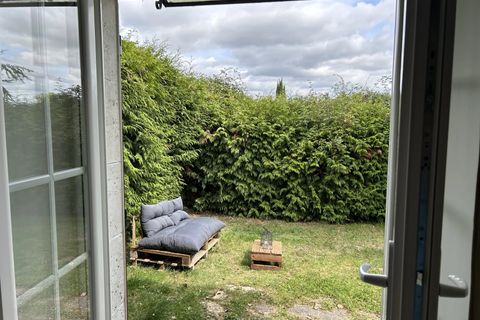 Villa i Gurat, Charente, Gurat - € 194.400 | Ref: BVI71814 - foto 13