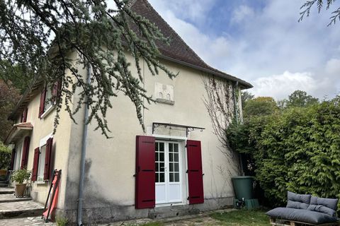 Villa i Gurat, Charente, Gurat - € 194.400 | Ref: BVI71814 - foto 14