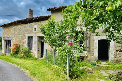 Villa i Chalais, Charente, Chalais - € 88.000 | Ref: BVI76176 - foto 2