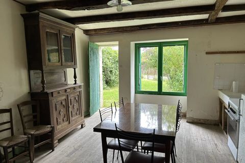 Villa i Chalais, Charente, Chalais - € 88.000 | Ref: BVI76176 - foto 3
