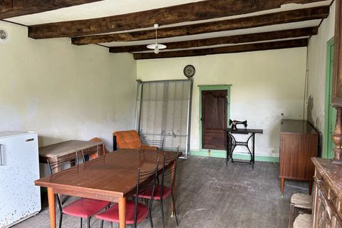 Villa i Chalais, Charente, Chalais - € 88.000 | Ref: BVI76176 - foto 4