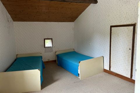 Villa i Chalais, Charente, Chalais - € 88.000 | Ref: BVI76176 - foto 5