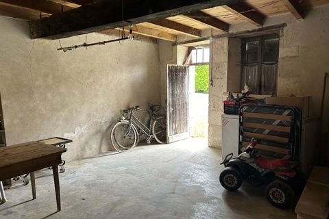 Villa i Chalais, Charente, Chalais - € 88.000 | Ref: BVI76176 - foto 10