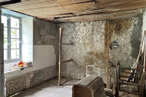Villa i Chalais, Charente, Chalais - € 88.000 | Ref: BVI76176 - foto 11