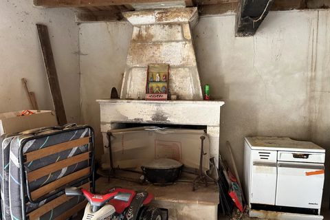 Villa i Chalais, Charente, Chalais - € 88.000 | Ref: BVI76176 - foto 12