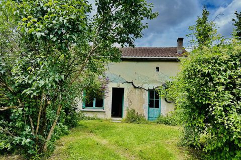 Villa i Chalais, Charente, Chalais - € 88.000 | Ref: BVI76176 - foto 15