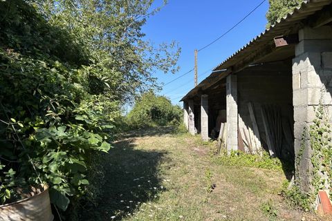 Terra a Curac, Charente, Curac - € 28.000 | Ref: BVI76240 - foto 3