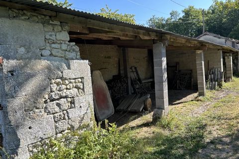 Terra a Curac, Charente, Curac - € 28.000 | Ref: BVI76240 - foto 4