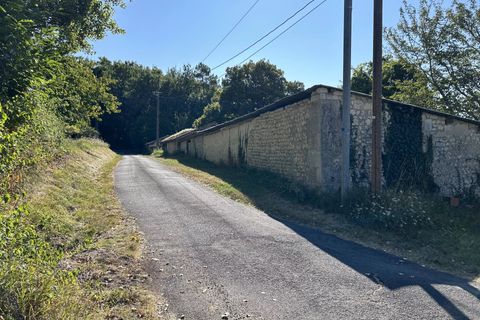 Terra a Curac, Charente, Curac - € 28.000 | Ref: BVI76240 - foto 5
